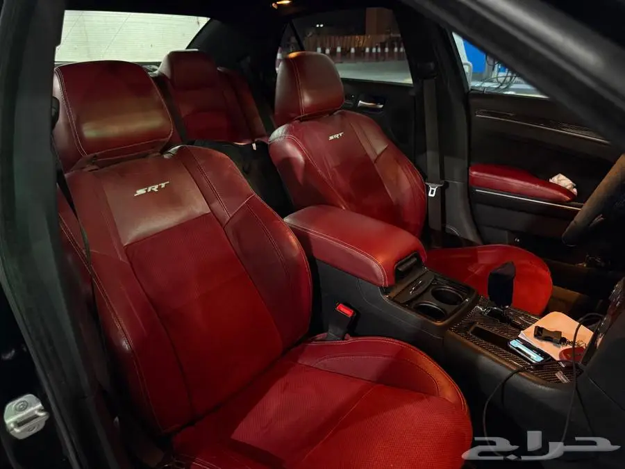 للبيع كلايزر 2013SRT 7
