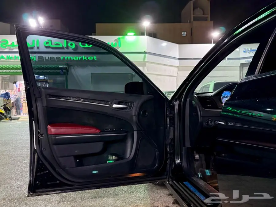للبيع كلايزر 2013SRT 11