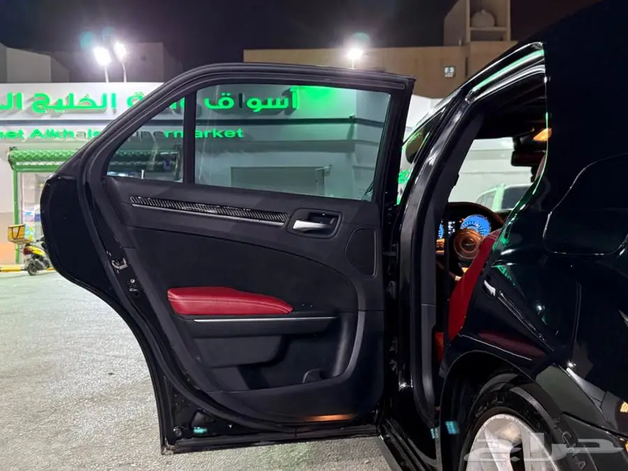 للبيع كلايزر 2013SRT 12