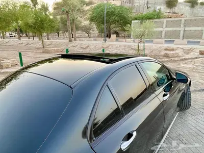 للبيع مرسيدس C63s موديل 2016 جفالي 65