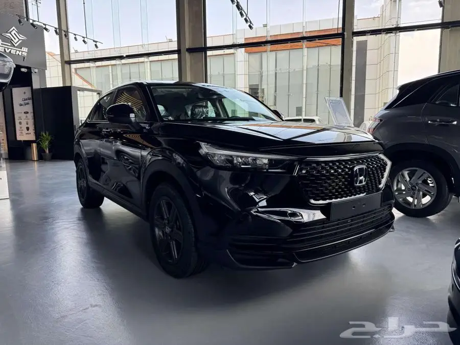هوندا اتش ار في HONDA -HRV 2024 0