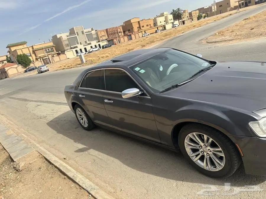 كرايسلر 9