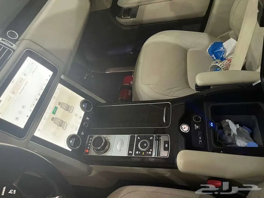 رانج روفر فل كامل سعودي 2019 19