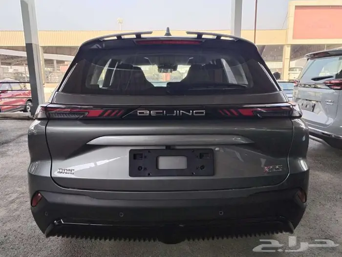 بايك X55 موديل 2024 اقوي العروض والخصومات 4