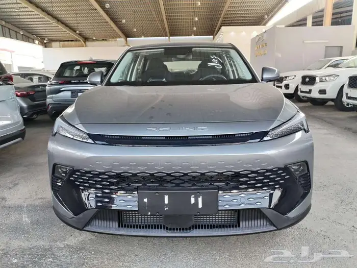 بايك X55 موديل 2024 اقوي العروض والخصومات 2