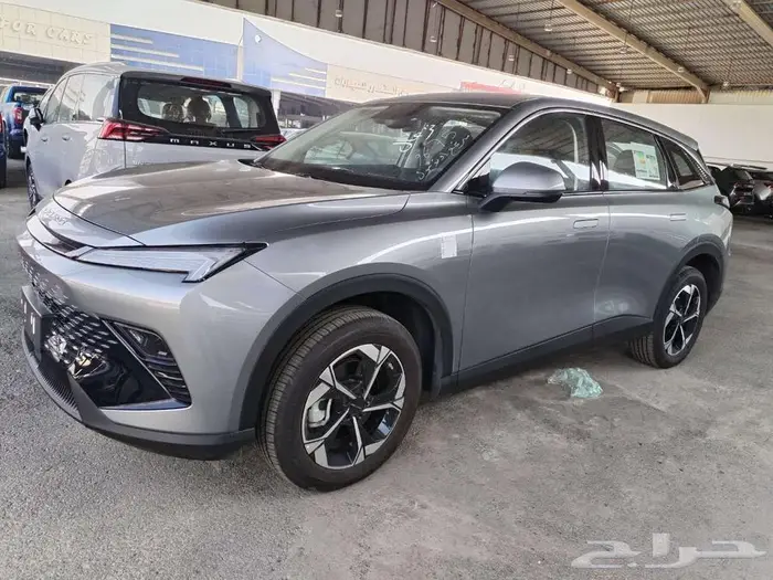 بايك X55 موديل 2024 اقوي العروض والخصومات 0