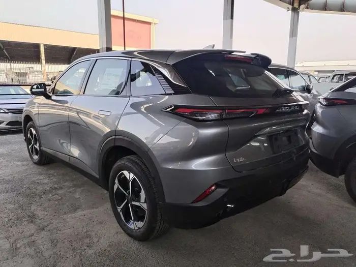 بايك X55 موديل 2024 اقوي العروض والخصومات 3