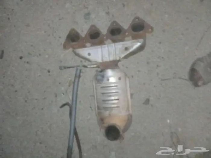 قطع هواندالنترا2007للبيع 7