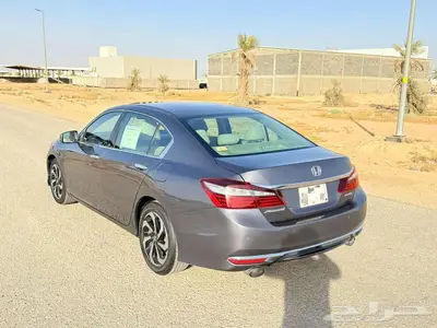 اكورد 2017 7