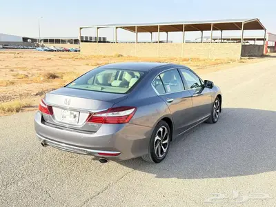 اكورد 2017 4
