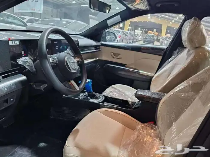 هيونداى كونا فليت 2025 - اقساط 1