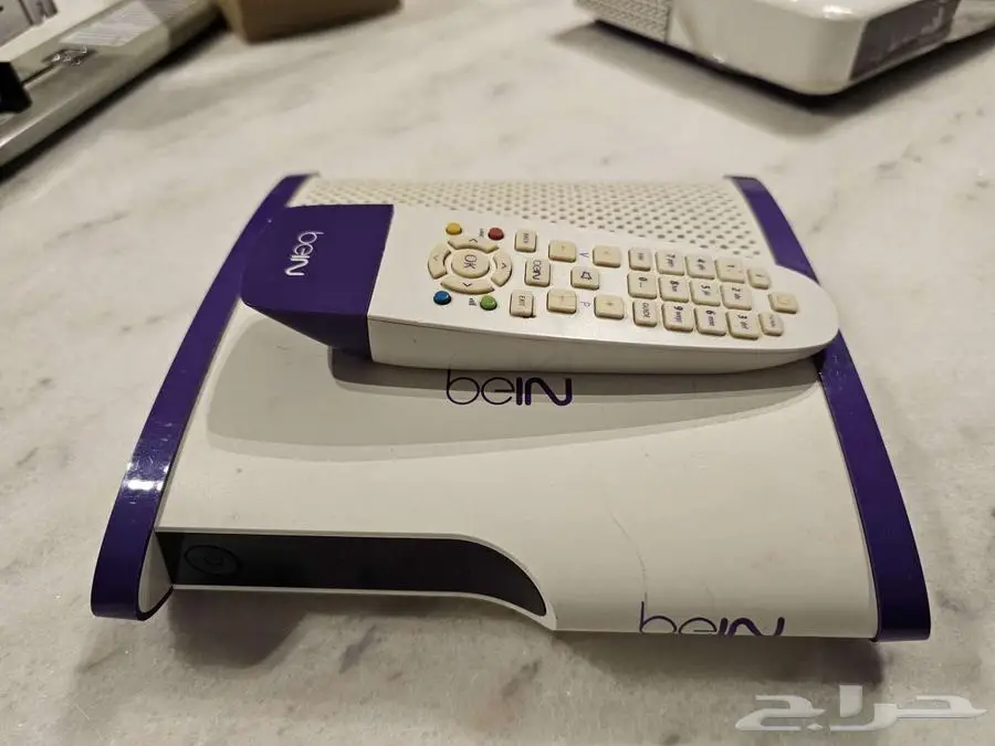 جهاز bein مع البطاقة 0