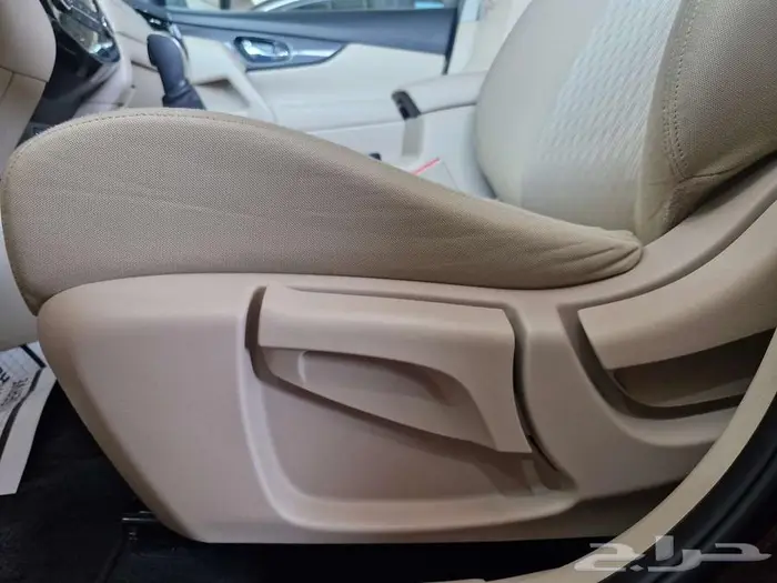 نيسان أكس تريل S 7 Seats 2021 دبل 6
