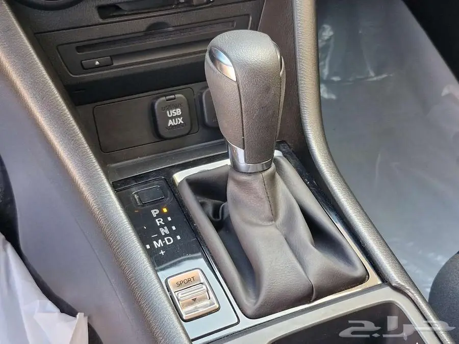 مازدا سى اكس 3 Skyactive 2019 5