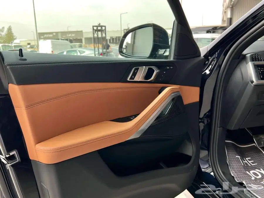 BMW X6 2025 جديد 17