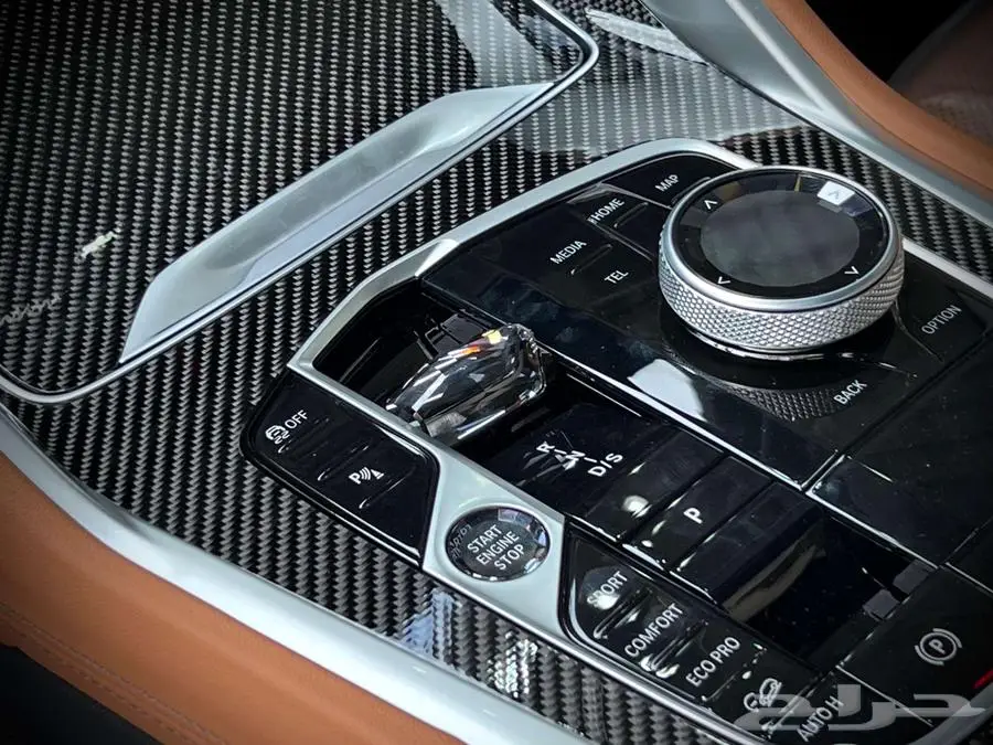 BMW X6 2025 جديد 12