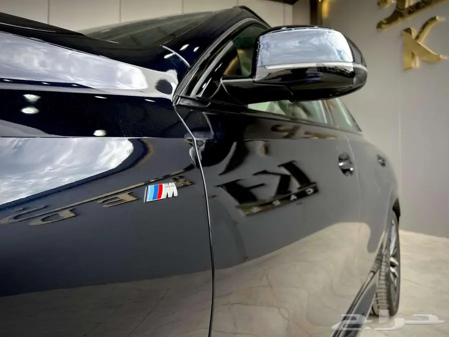 BMW X6 2025 جديد 2