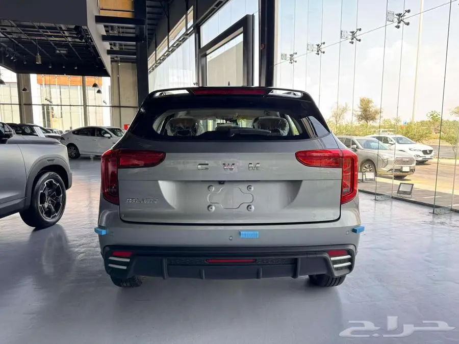 هافال جوليان نص فل 2025 13
