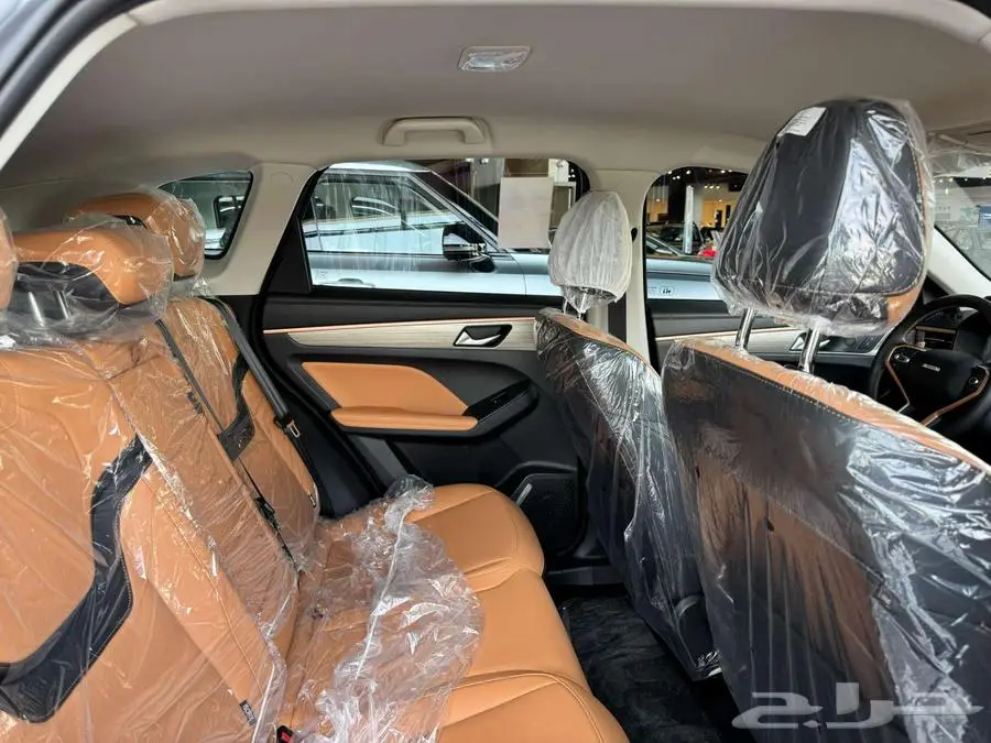 هافال جوليان نص فل 2025 6