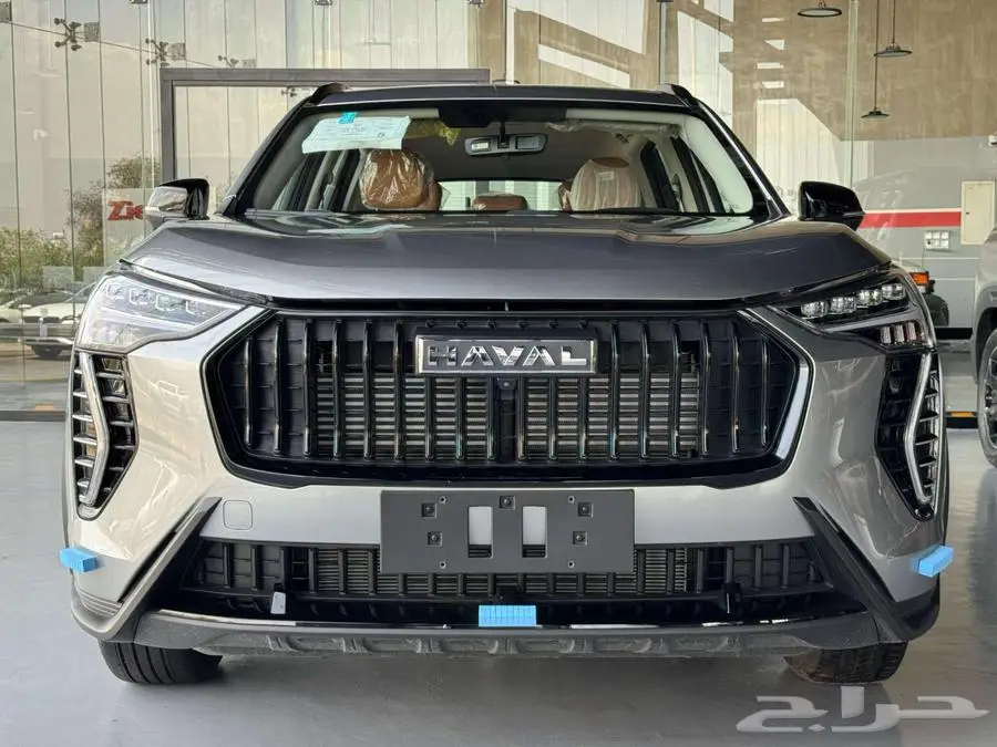 هافال جوليان نص فل 2025 0