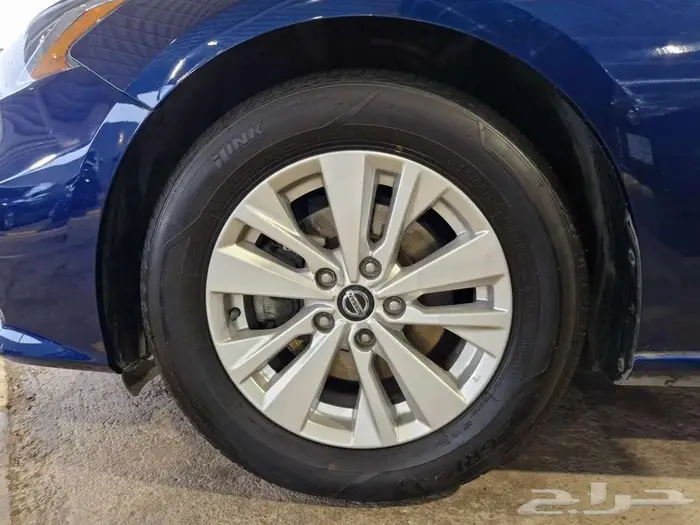 نيسان التيما S 2020 3