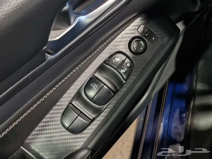 نيسان التيما S 2020 8