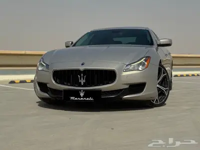 ميزراتي كواتربورتي (غاية المستخدم) 14