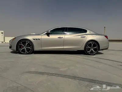 ميزراتي كواتربورتي (غاية المستخدم) 2