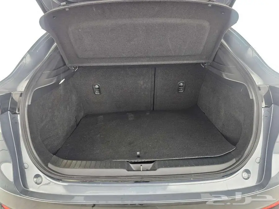 مازدا سي أكس 30 Skyactiv G 2023 8