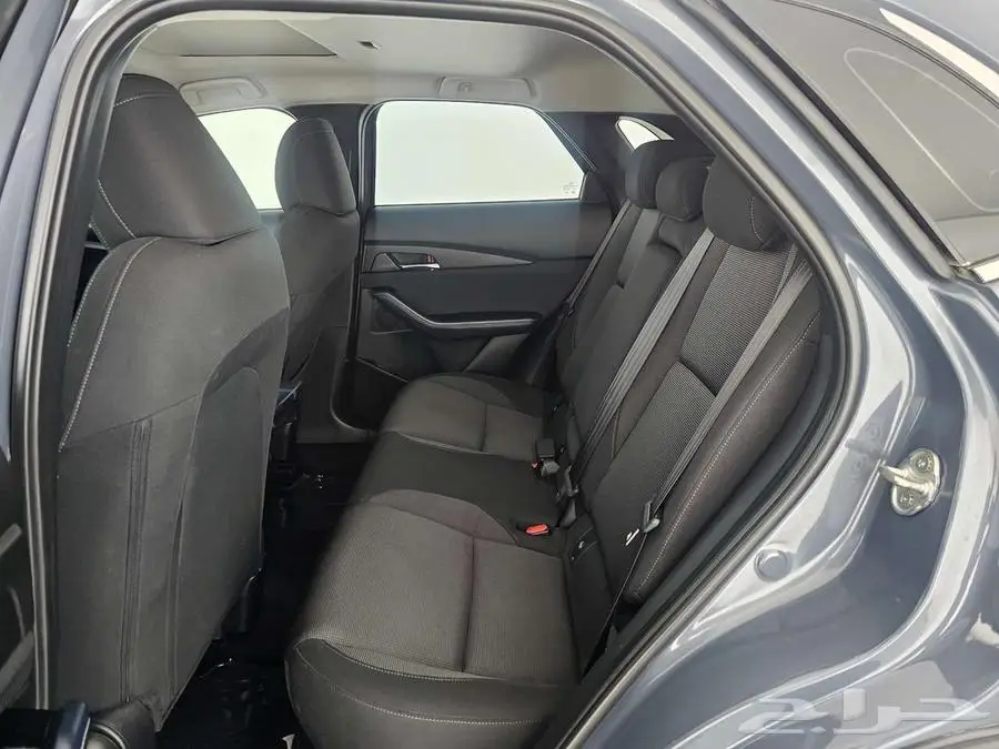 مازدا سي أكس 30 Skyactiv G 2023 7
