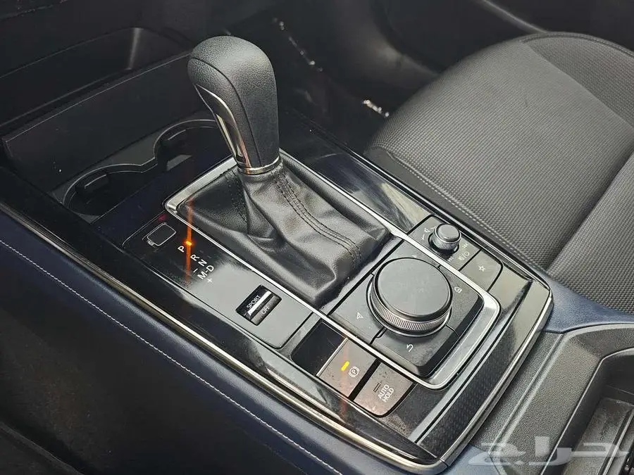 مازدا سي أكس 30 Skyactiv G 2023 5