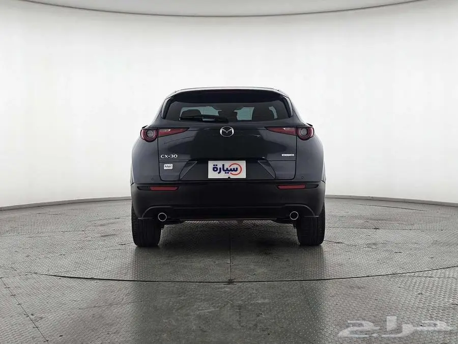 مازدا سي أكس 30 Skyactiv G 2023 2