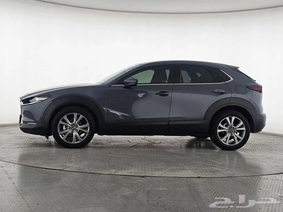 مازدا سي أكس 30 Skyactiv G 2023 1