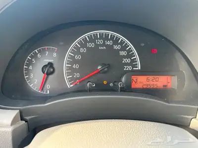 نيسان صني 2023 ( تم البيع تم البيع ) 10