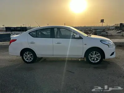 نيسان صني 2023 ( تم البيع تم البيع ) 5