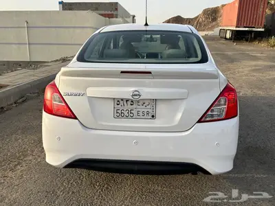 نيسان صني 2023 ( تم البيع تم البيع ) 6