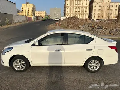 نيسان صني 2023 ( تم البيع تم البيع ) 8