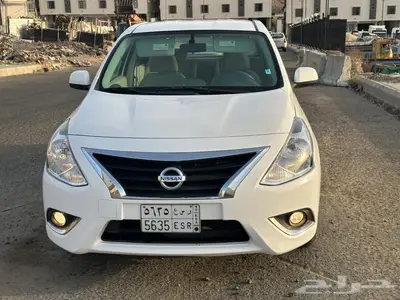 نيسان صني 2023 ( تم البيع تم البيع ) 7