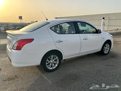 نيسان صني 2023 ( تم البيع تم البيع ) 2