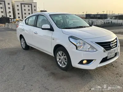 نيسان صني 2023 ( تم البيع تم البيع ) 4