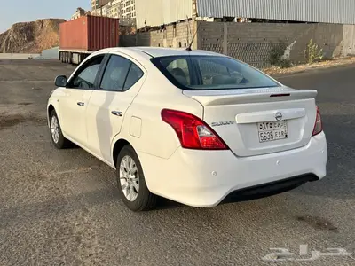 نيسان صني 2023 ( تم البيع تم البيع ) 3