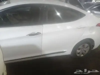 النتراء 2014 جير عايدي 2