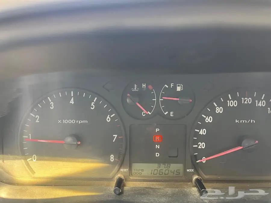 Kia Optima-2003 0
