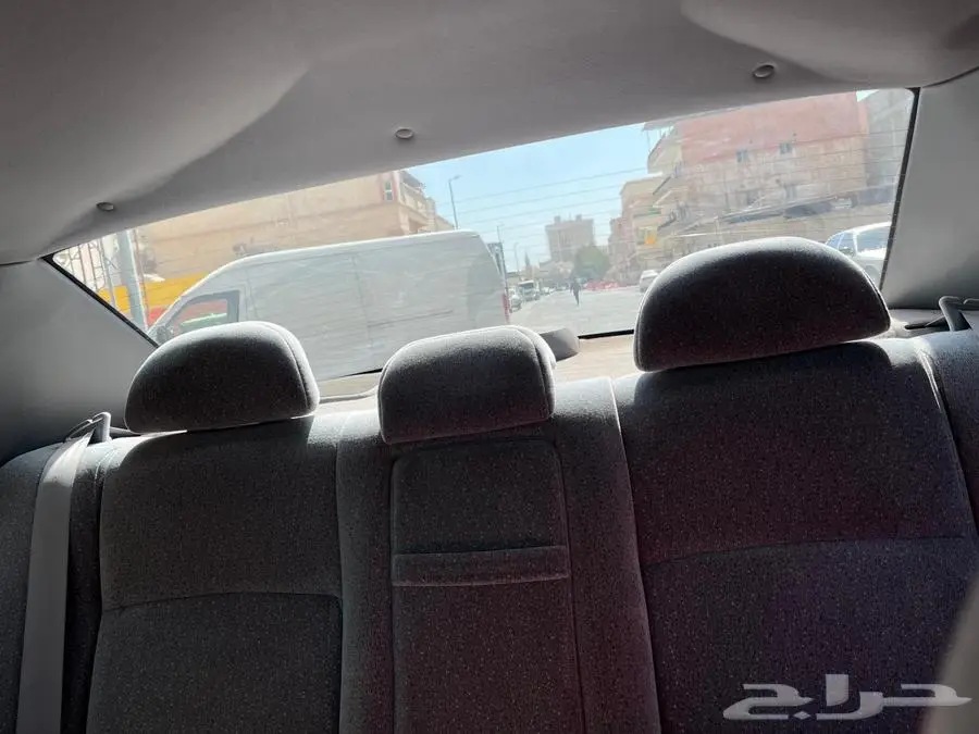 Kia Optima-2003 1