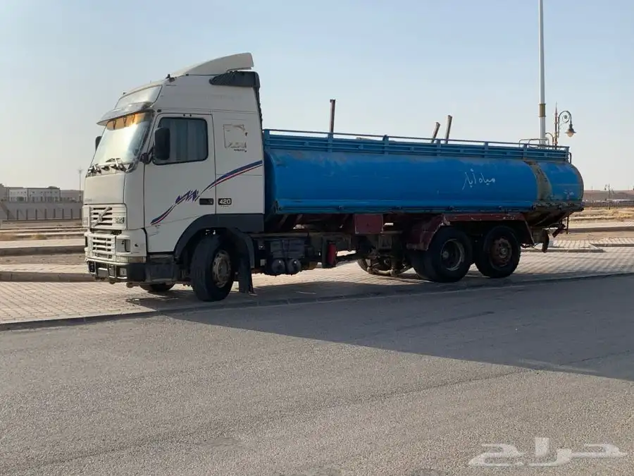 سقس فولفو مديل 20001 4
