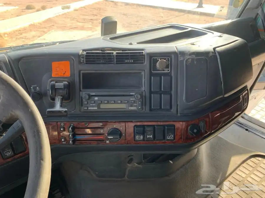 سقس فولفو مديل 20001 8
