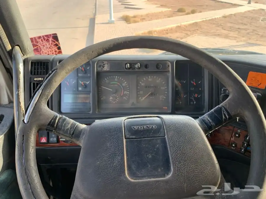 سقس فولفو مديل 20001 9