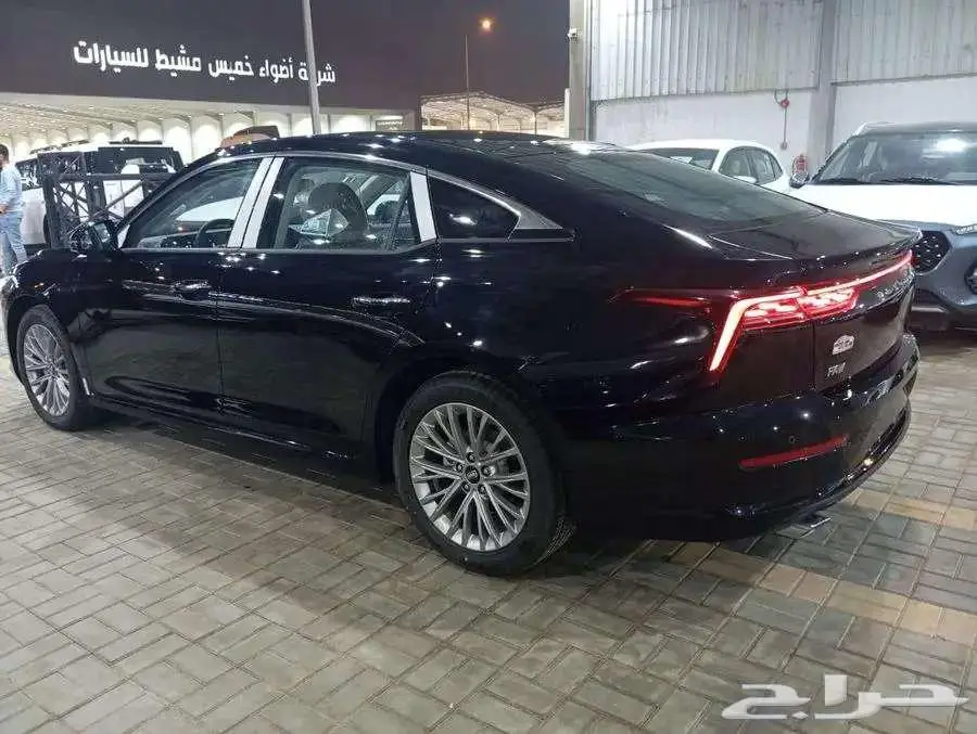 فاو ب 70 بيستون كمفورت 2025 7