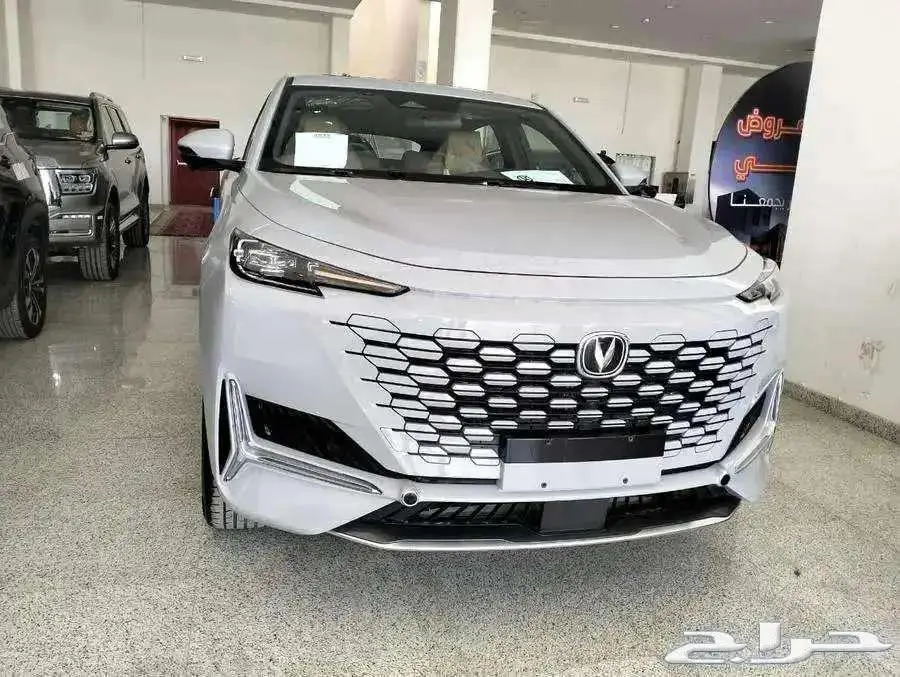 شانجان يونى كى -2026-UNI-K 1