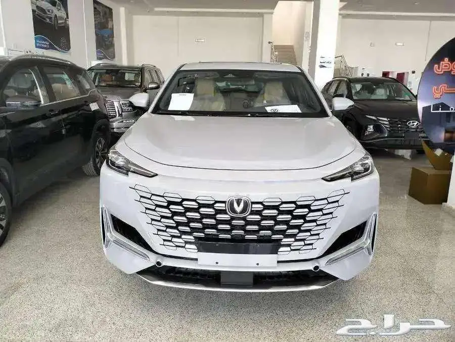 شانجان يونى كى -2026-UNI-K 0